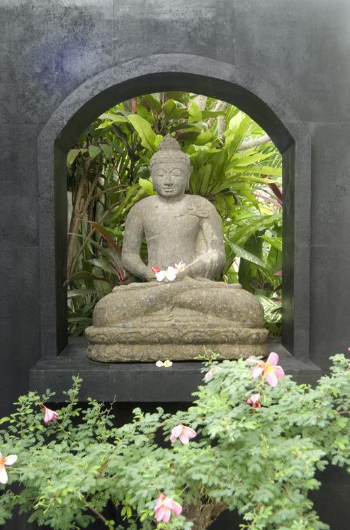 Villa Delapan Canggu  Exterior photo