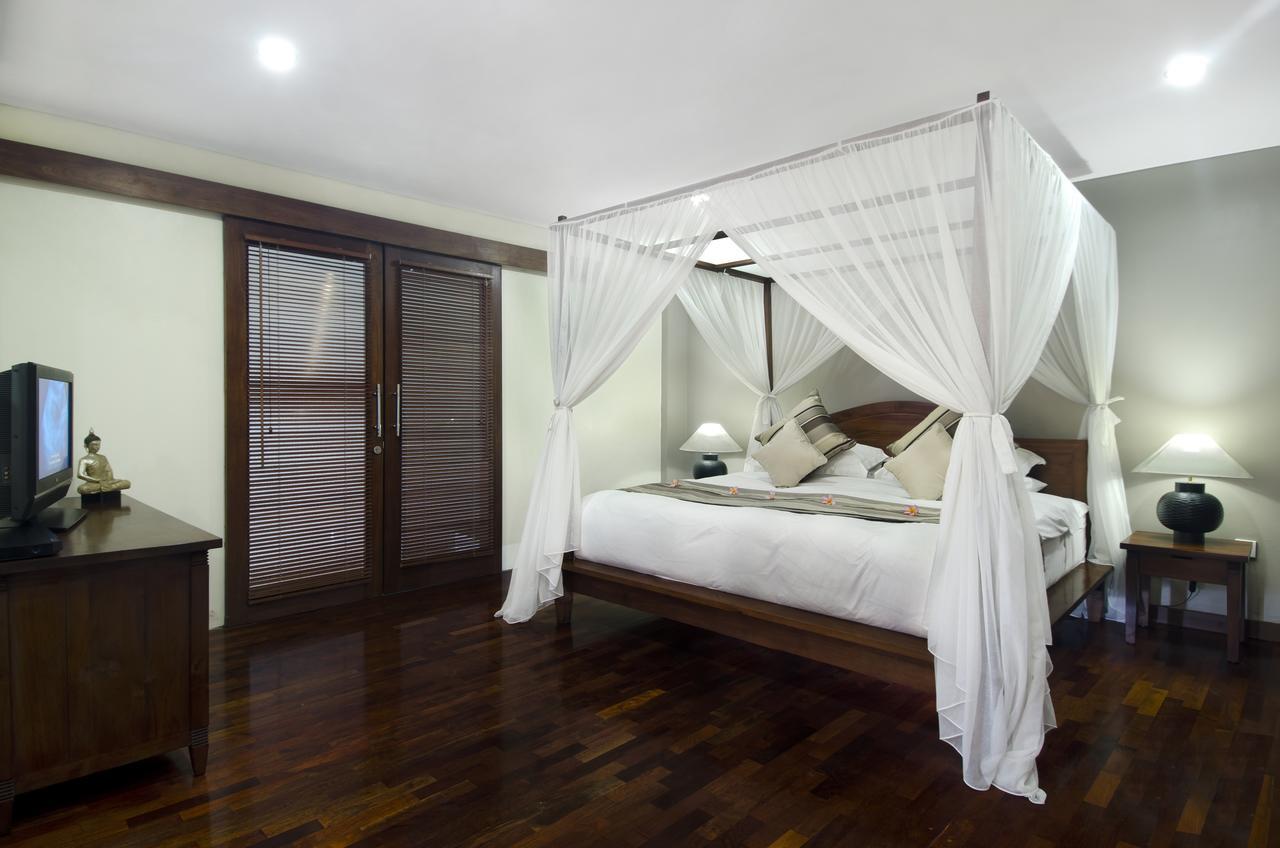 Villa Delapan Canggu  Exterior photo