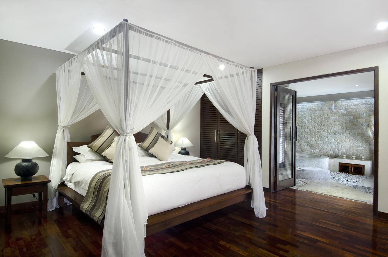 Villa Delapan Canggu  Exterior photo